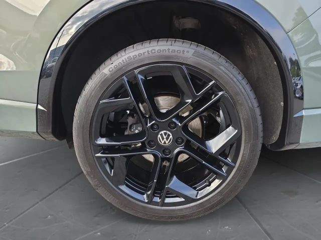 Volkswagen Tiguan 2.0 TDI DSG R-Line