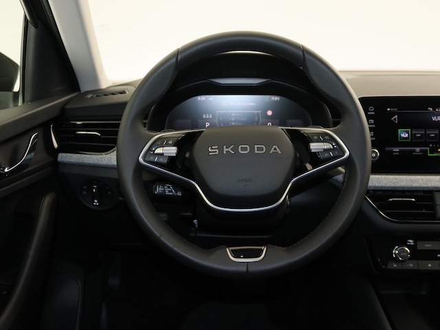 Skoda Kamiq 1.0 TSI Selection