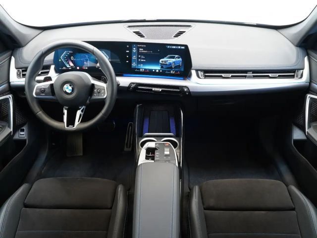 BMW X1 M-Sport sDrive