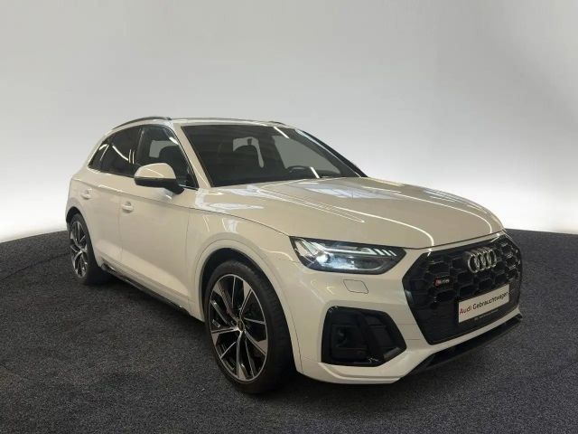 Audi SQ5 Quattro