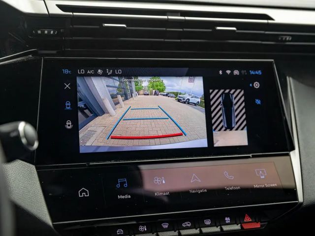 Peugeot 308 130PK AT | Camera | Navi | Adapt. Cruise Contr....