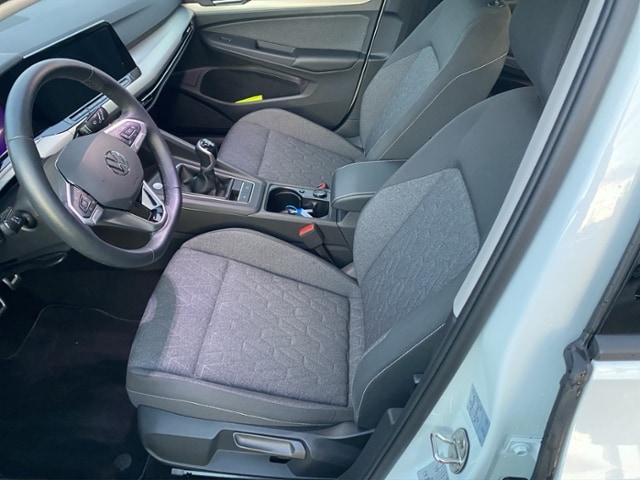 Volkswagen Golf Golf VIII Move Variant