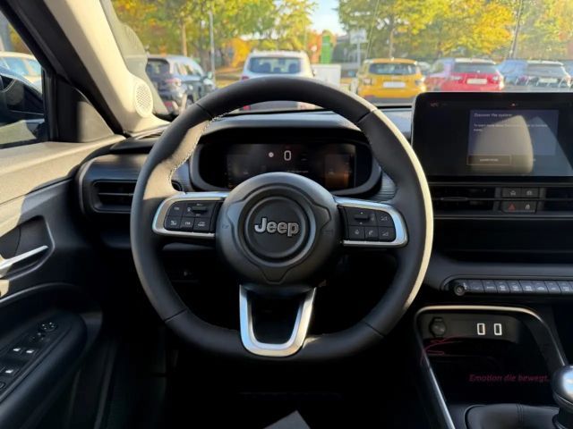 Jeep Avenger Altitude