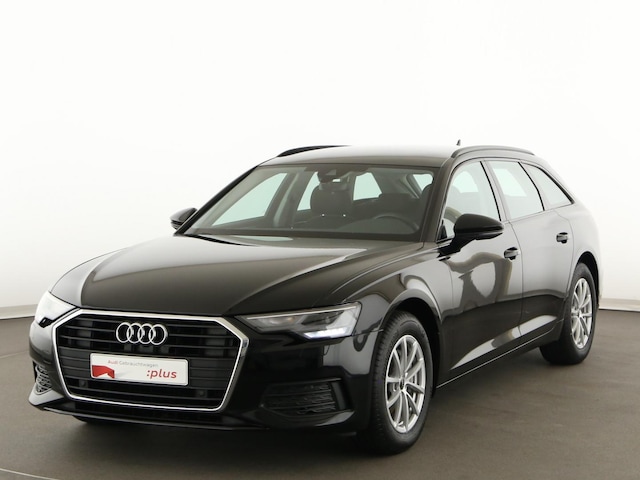Audi A6 35 TDI Avant S-Tronic
