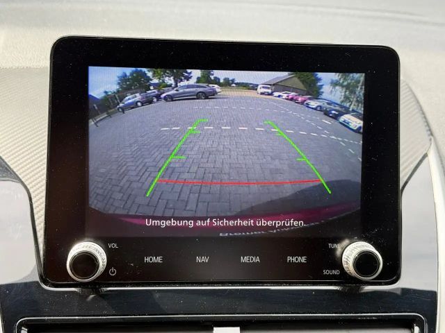 Mitsubishi Eclipse Cross 4WD