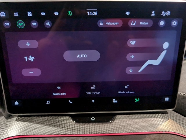 Skoda Kodiaq 1.5 TSI Sportline iV