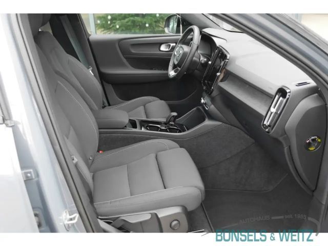 Volvo XC40 Plus Recharge