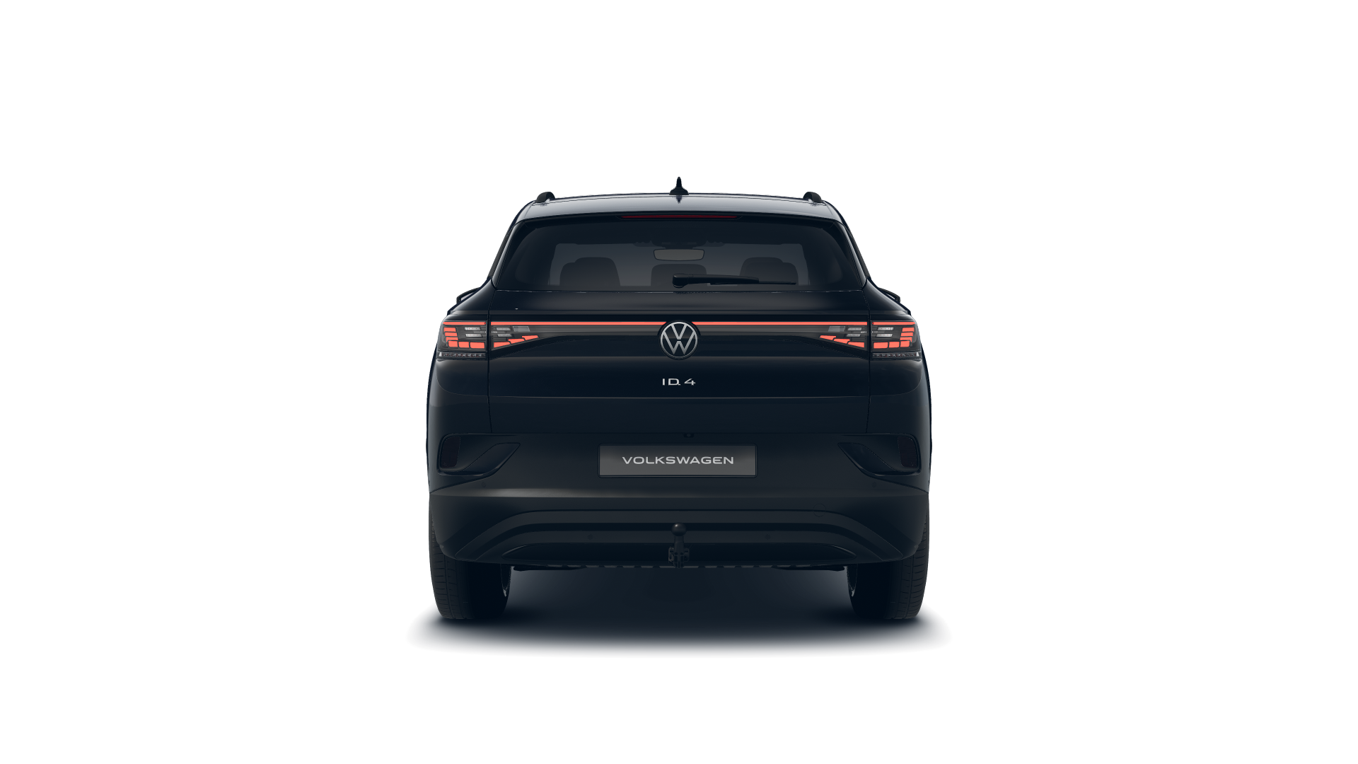 Volkswagen ID.4 Performance Pro