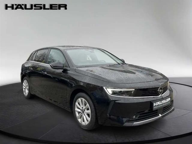 Opel Astra Business Elegance