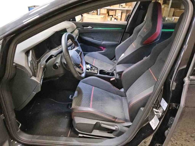 Volkswagen Golf 2.0 TSI DSG GTI Golf VIII