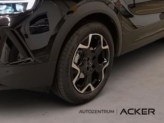 Opel Mokka 1.2 Turbo Turbo Ultimate