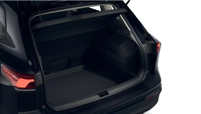 Volkswagen Tiguan 1.5 eTSI DSG