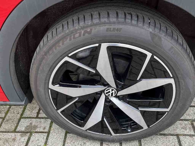 Volkswagen ID.4 4Motion