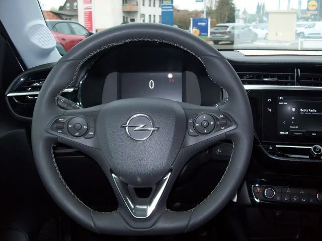 Opel Corsa 1.2 Turbo Elegance
