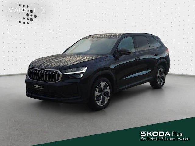 Skoda Kodiaq 2.0 TDI 4x4 Selection