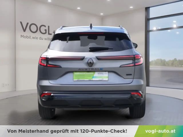 Renault Austral Iconic