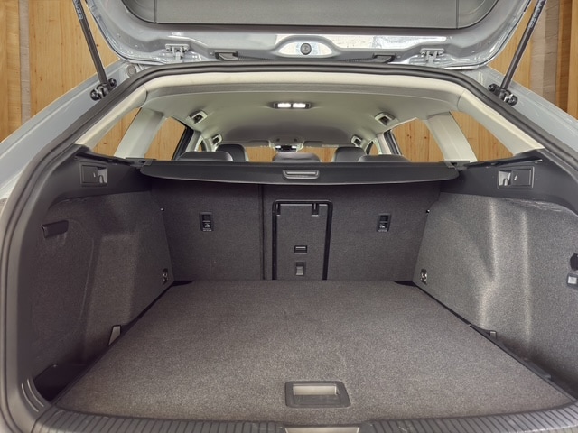 Volkswagen Golf 1.5 eTSI DSG Golf VIII Variant