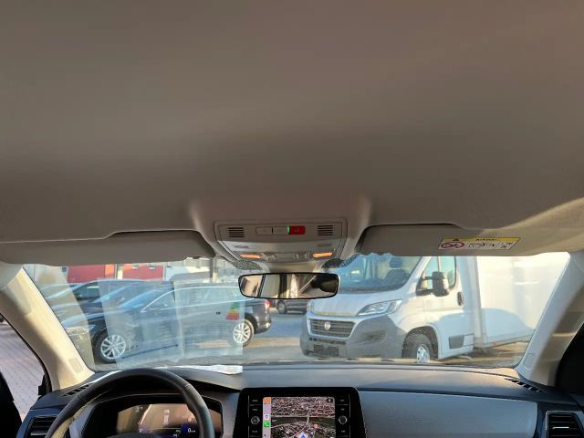 Volkswagen T-Cross 1.0 TSI DSG IQ.Drive Life