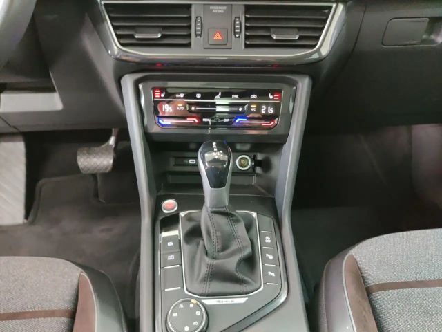 Seat Tarraco 2.0 TSI 4Drive Xcellence