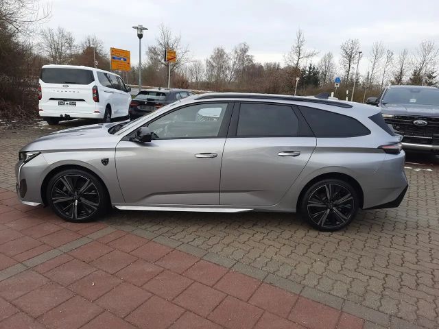 Peugeot 308 BlueHDi GT-Line SW