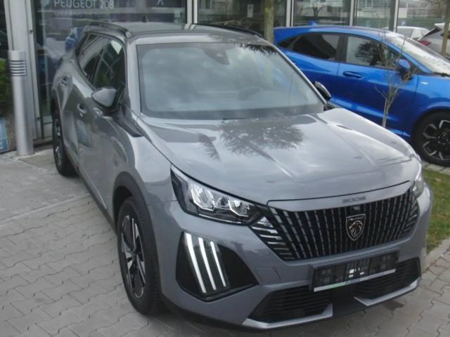 Peugeot 2008 Allure Pack