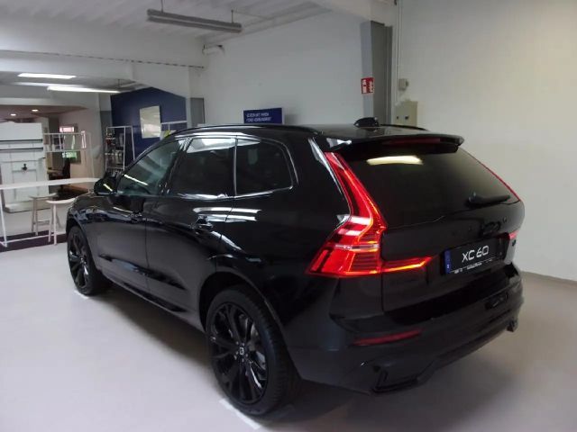 Volvo XC60 AWD Plus Recharge