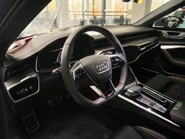 Audi RS6 Avant Performance Quattro