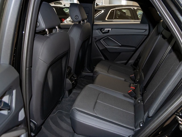 Audi Q3 35 TDI S-Line S-Tronic Sportback