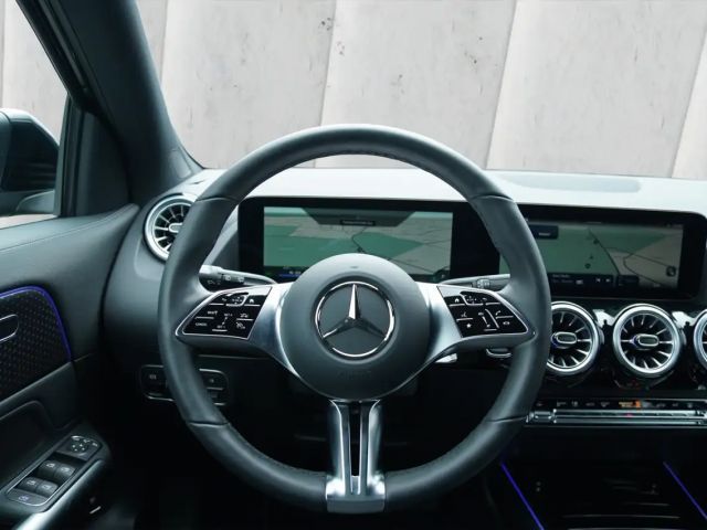 Mercedes-Benz EQA 350 4MATIC Progressive