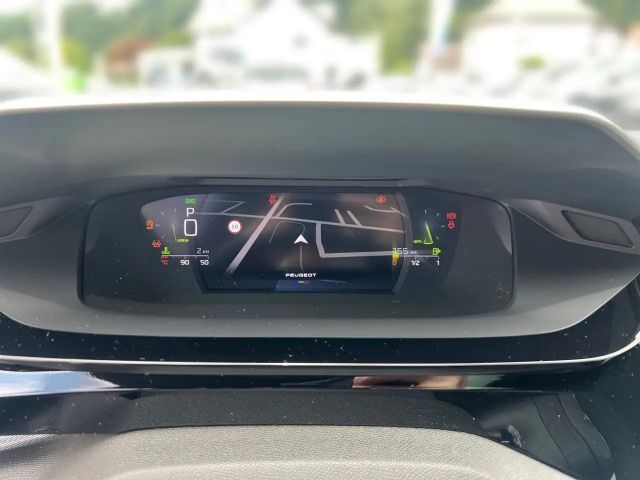 Peugeot 308 BlueHDi EAT8 GT-Line SW