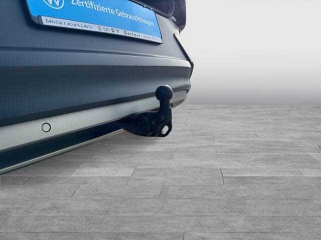 Volkswagen ID.5 AHK AREA VIEW MATRIX WÄRMEPUMPE LED NAVI ALU