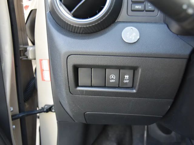 Suzuki Ignis Comfort DualJet Hybrid