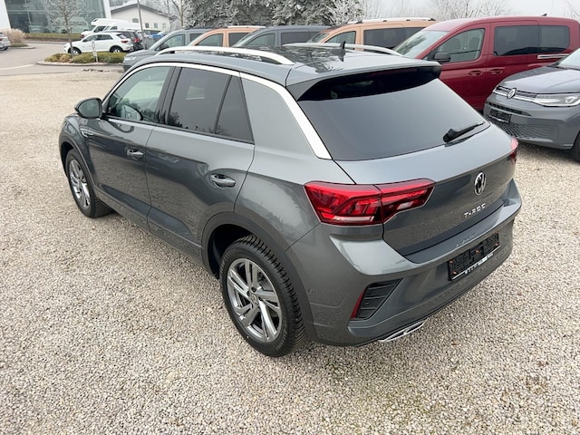 Volkswagen T-Roc TSi ACC+AHK+LED+Virt+PDC+Kamera