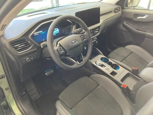 Ford Kuga AWD Active X