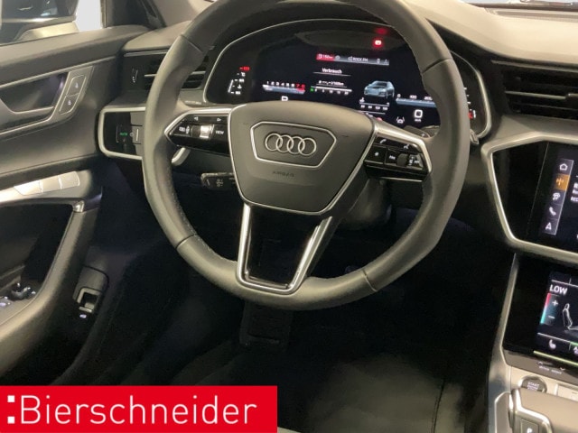 Audi A6 45 TFSI Avant Quattro S-Tronic