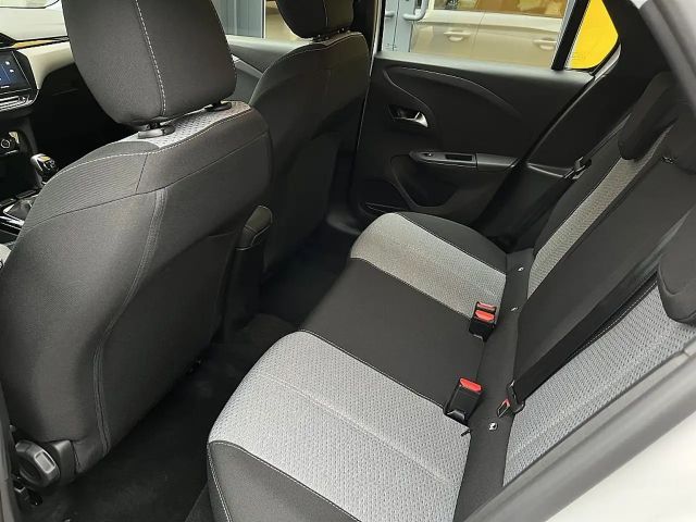 Opel Corsa GS-Line Grand Sport Turbo