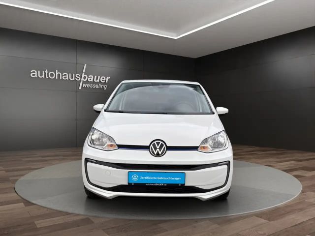 Volkswagen e-up! Plus Style