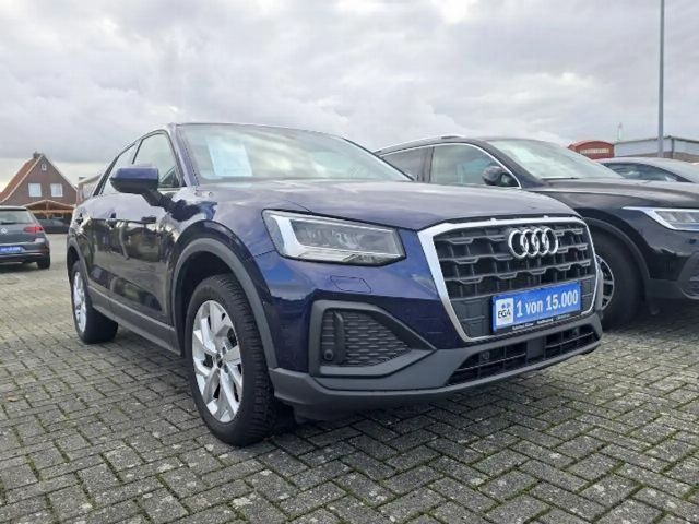 Audi Q2 1.0 TFSI