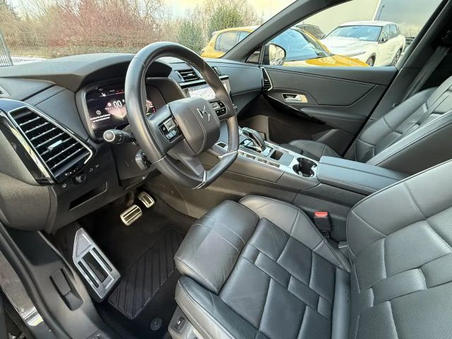 DS DS 7 Crossback BlueHDi Crossback Étoile