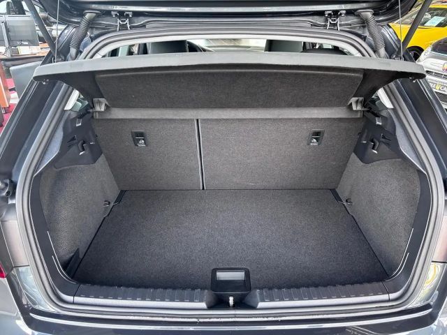 Audi A1 35 TFSI Sportback