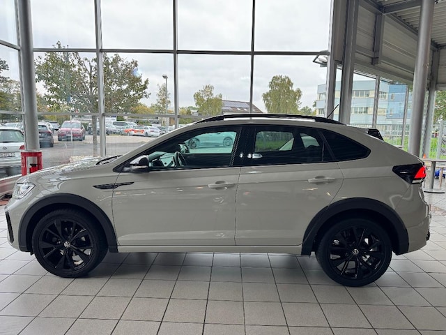 Volkswagen Taigo Taigo 1.0    RLineBT081 TSIM6F