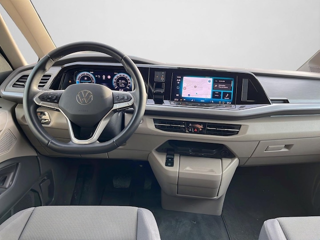 Volkswagen Multivan 2.0 TDI DSG Lang Life