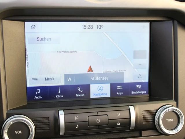 Ford Mustang GT 5.0 V8