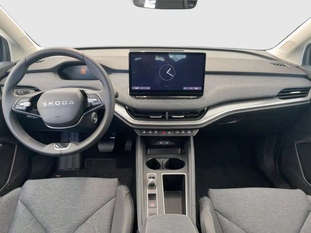 Skoda Elroq 50