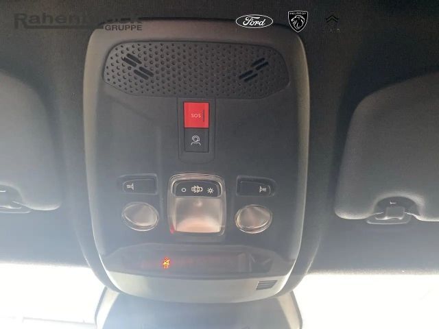 Opel Mokka 1.2 Turbo Edition Turbo