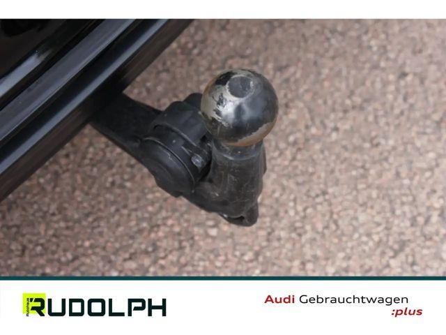 Audi A6 50 TDI Avant Quattro S-Line