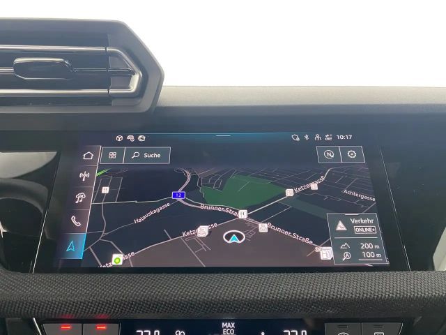 Audi A3 35 TDI Sedan