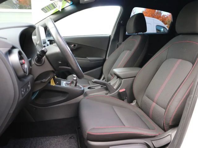 Hyundai Kona 1.0 N Line T-GDi