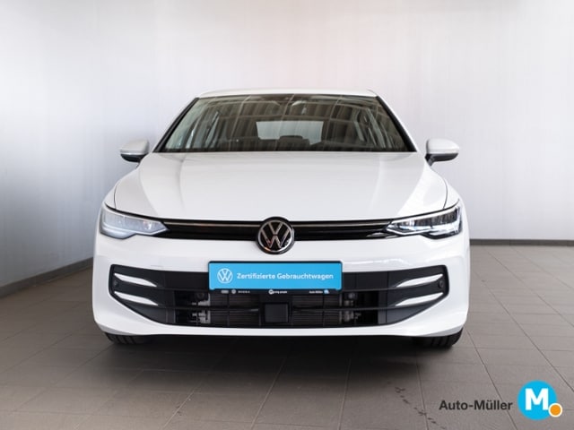 Volkswagen Golf 1.5 TSI DSG Golf VIII