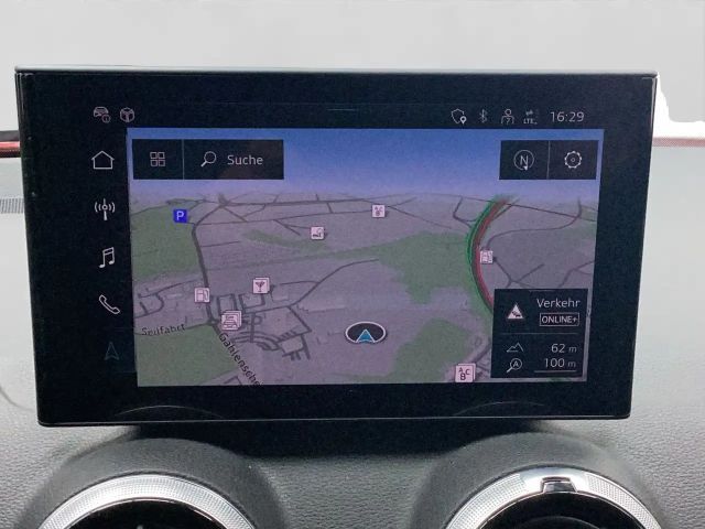 Audi Q2 30 TFSI S-Line